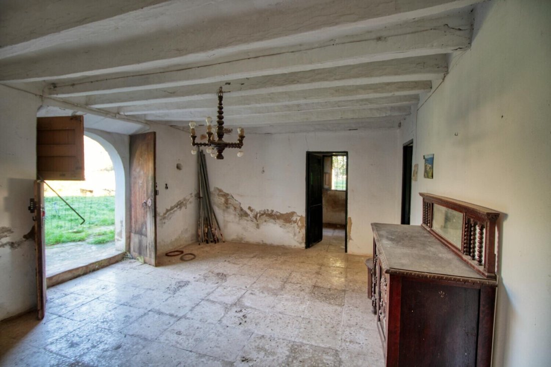 Finca in Pollenca, Balearic Islands, Spain 3 - 18011151