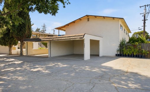 Sunnyvale, Kalifornien, Vereinigte Staaten 1