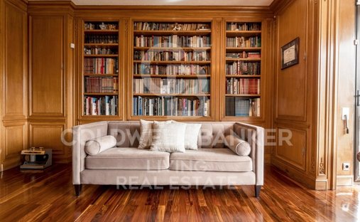 House in Centro, Madrid, Spain 1