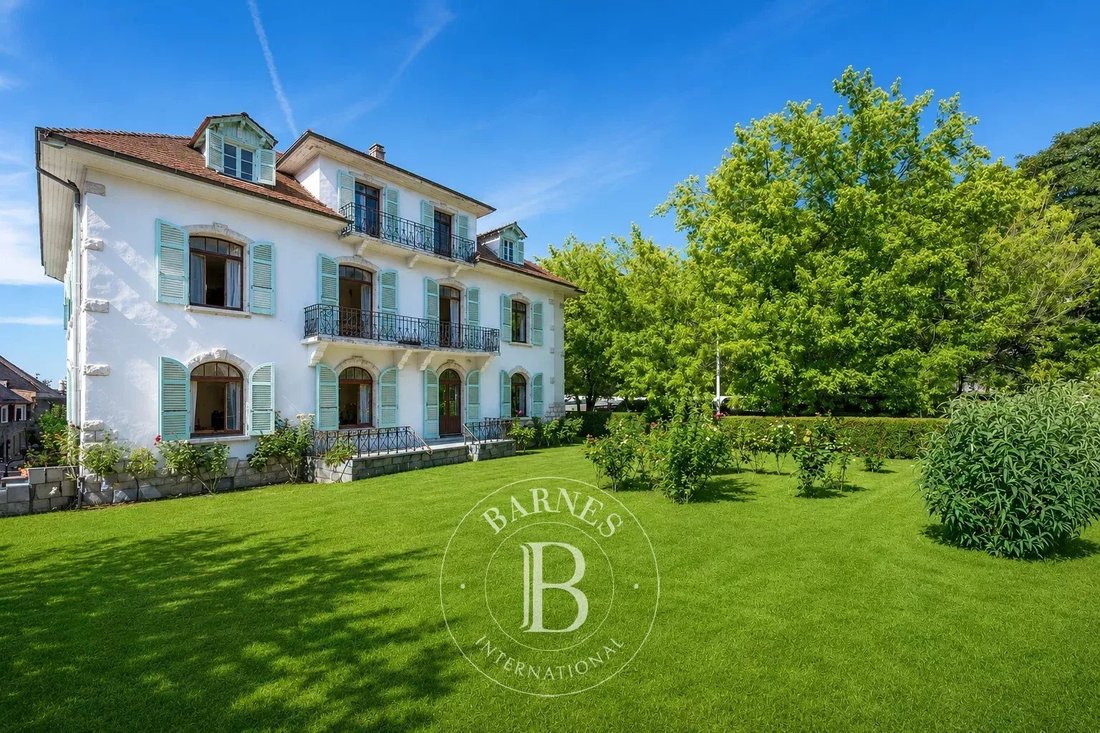 House in Bonlieu, Annecy, France 2 - 18006463