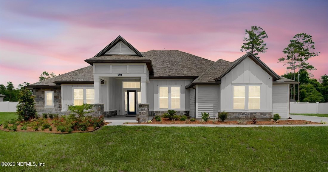 House in Nassau Village-Ratliff, Florida, United States 3 - 18007770