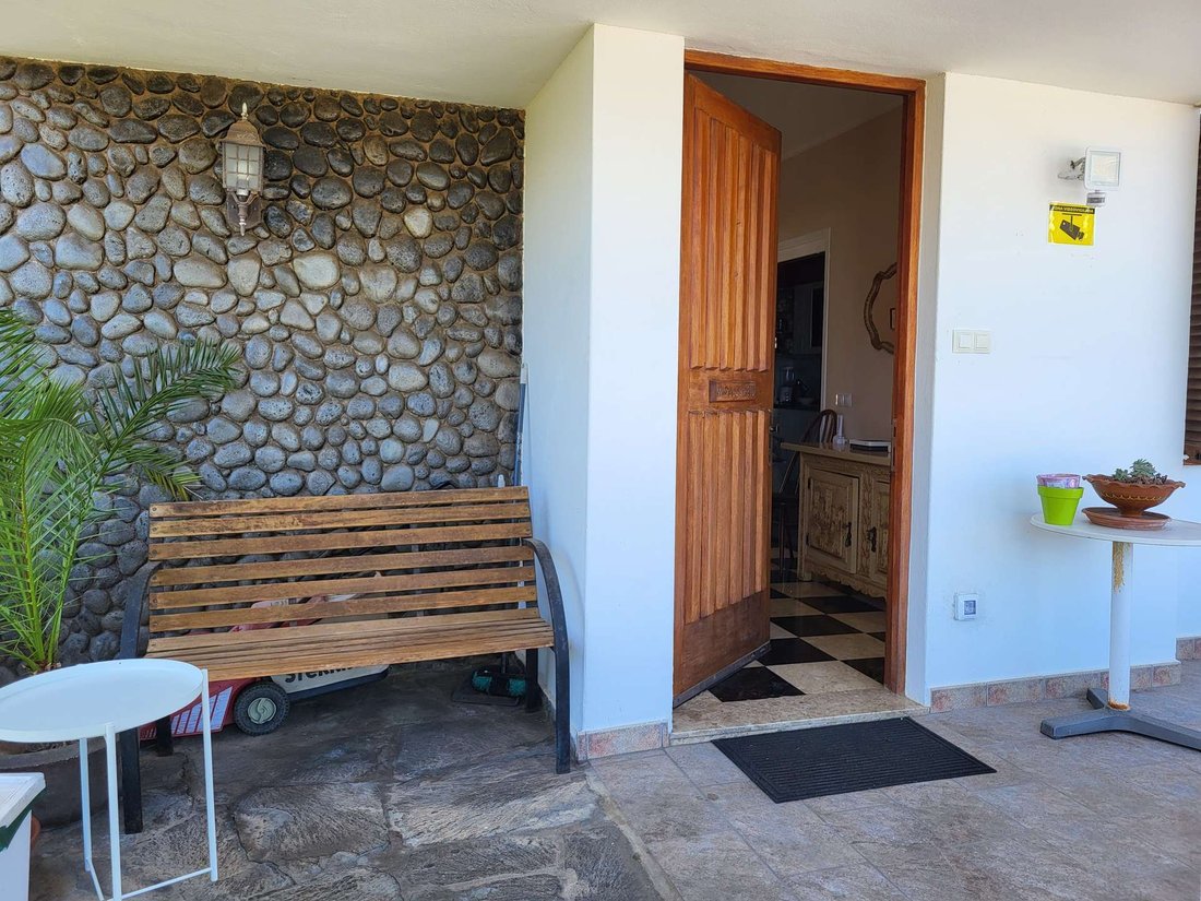 Villa in Puerto de la Cruz, Canary Islands, Spain 4 - 18005122