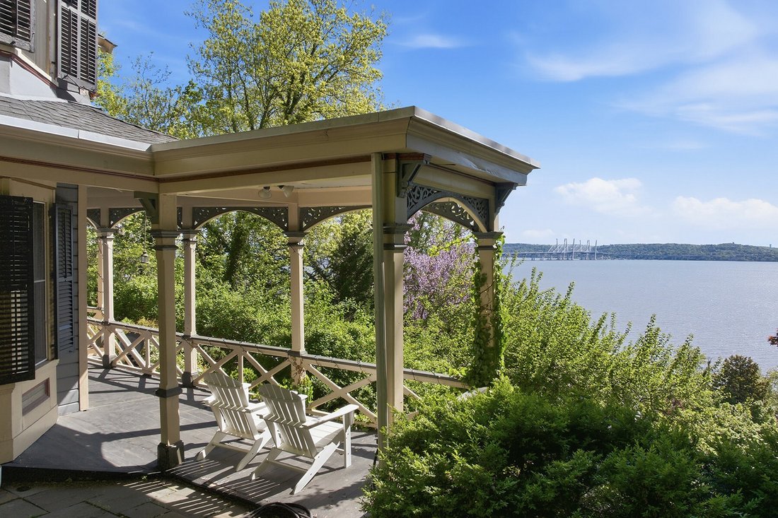 House in Nyack, New York, United States 2 - 18006356
