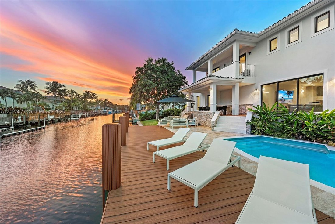 House in Hollywood, Florida, United States 1 - 18005209