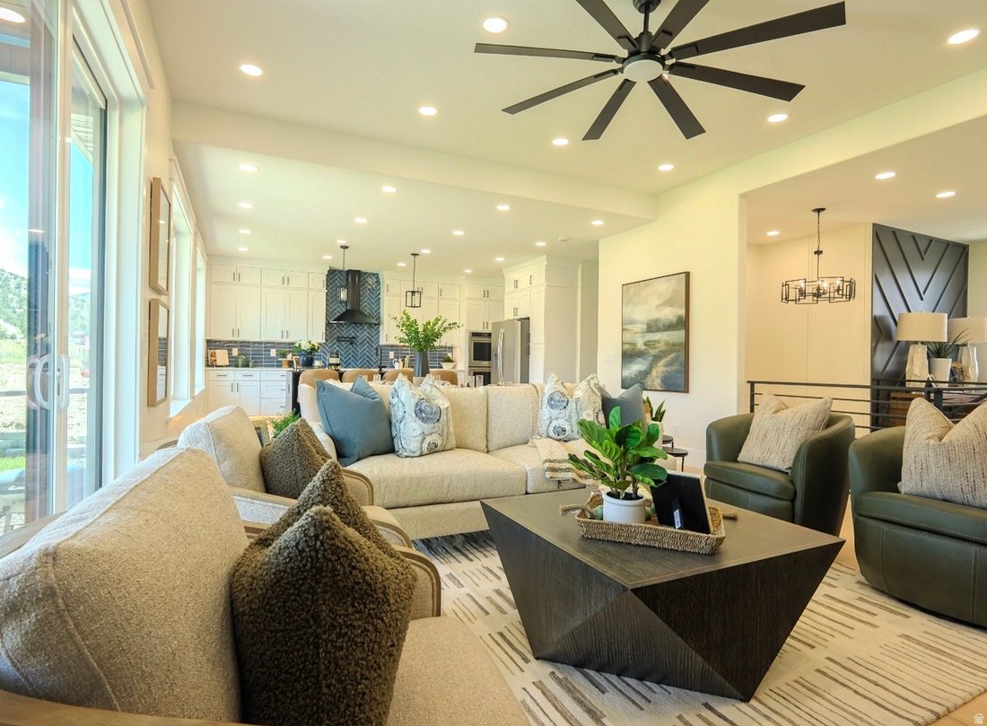 House in Nephi, Utah, United States 5 - 18007574