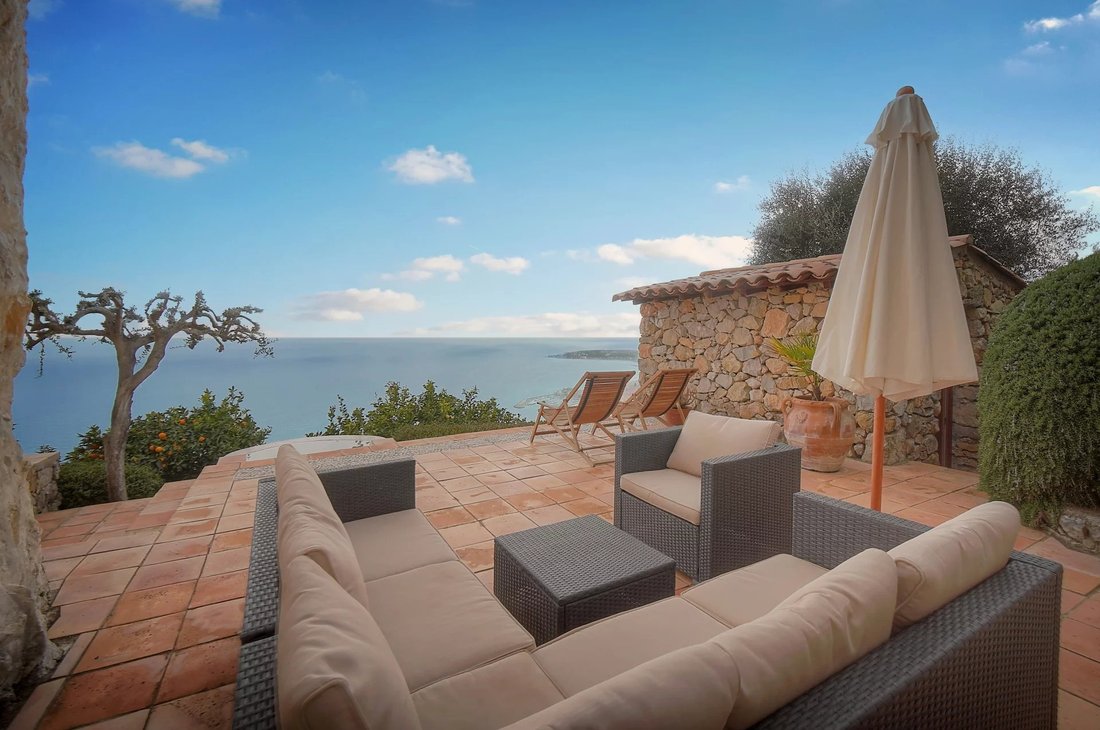 House in Menton, Provence-Alpes-Côte d'Azur, France 2 - 18006492