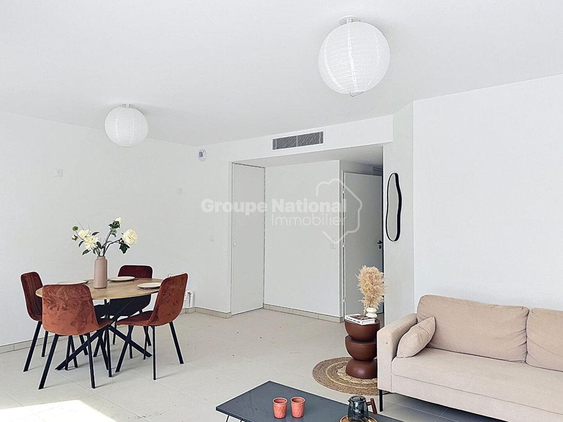 Appartement à Auribeau-sur-Siagne, Provence-Alpes-Côte d'Azur, France 4 - 18009380