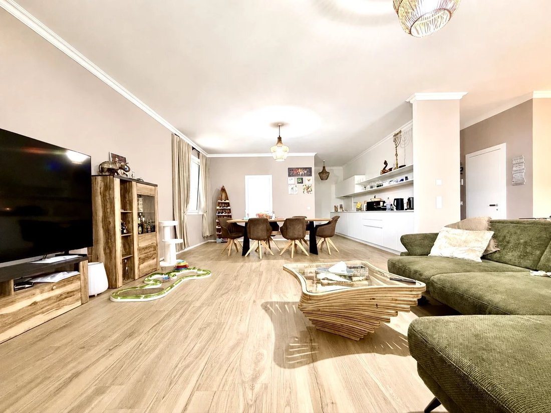 Wohnung in Montreux, Waadt, Schweiz 3 - 16952566