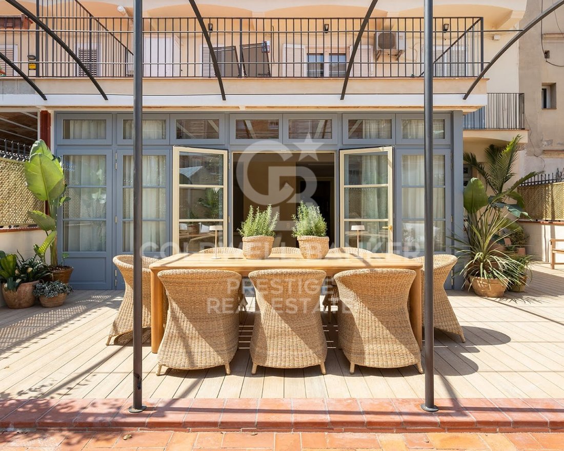 Apartment in Eixample, Barcelona, Spain 3 - 18011285