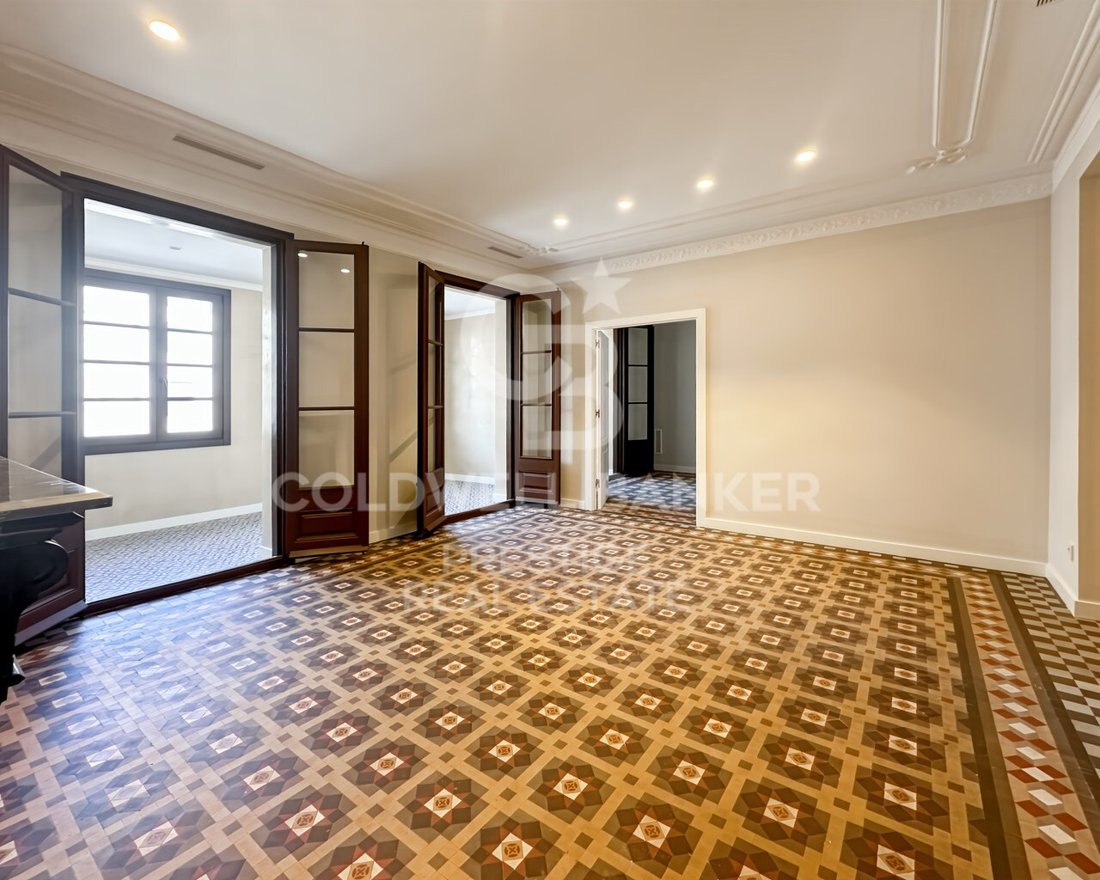 Apartment in Eixample, Barcelona, Spain 1 - 18011112