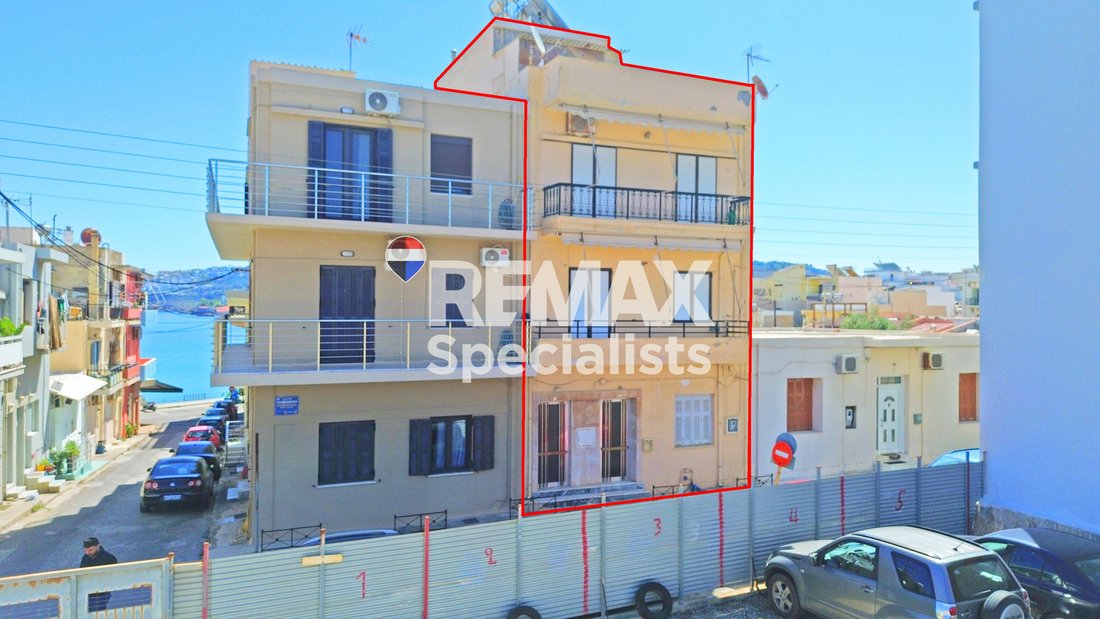 Crete, Greece 2 - 17689470