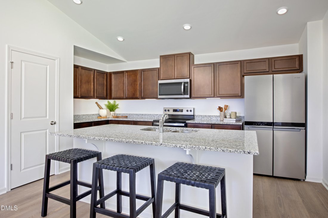 House in Chapel Hill, North Carolina, United States 2 - 17704329