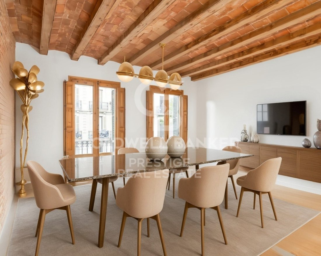 Apartment in Eixample, Barcelona, Spain 4 - 18011170