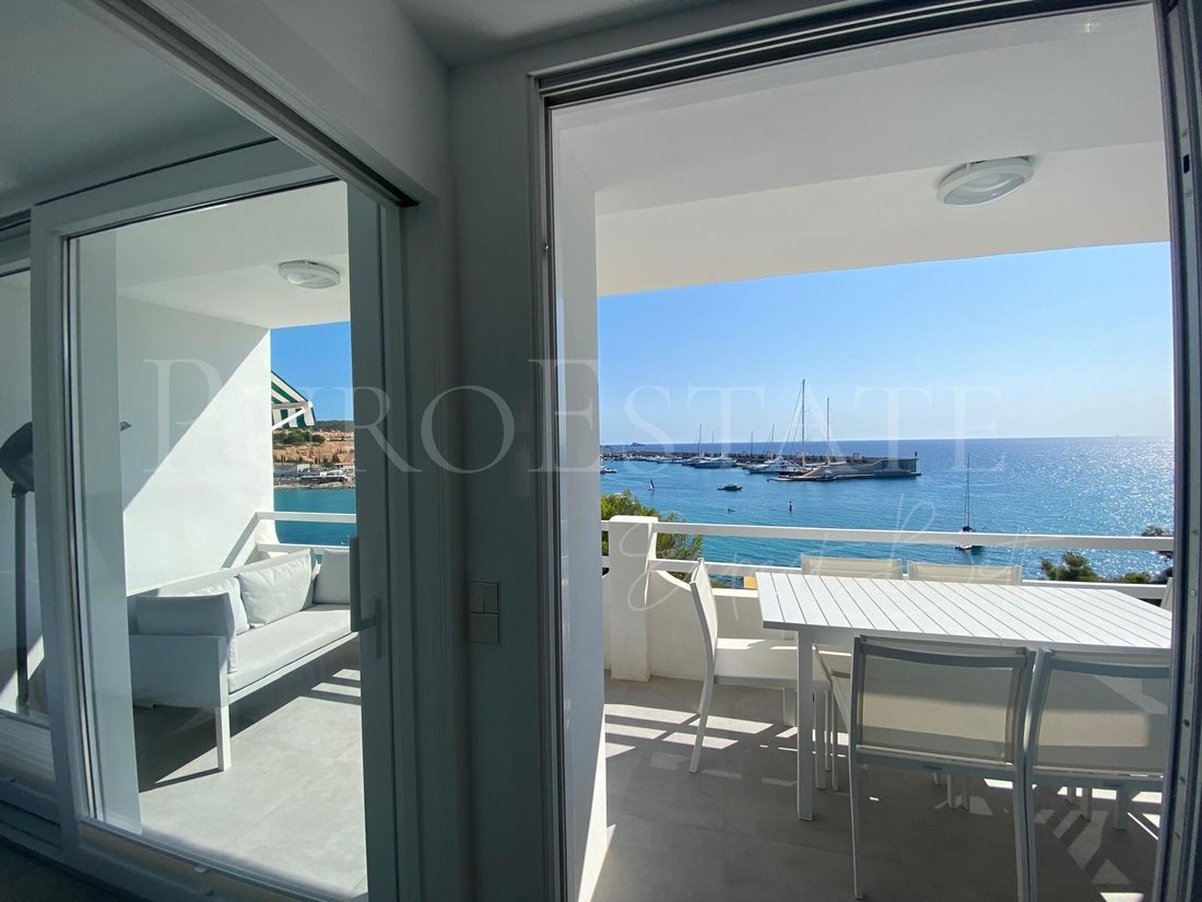 Appartement à Rotes Velles, Calvià, Îles Baléares 2 - 18010941