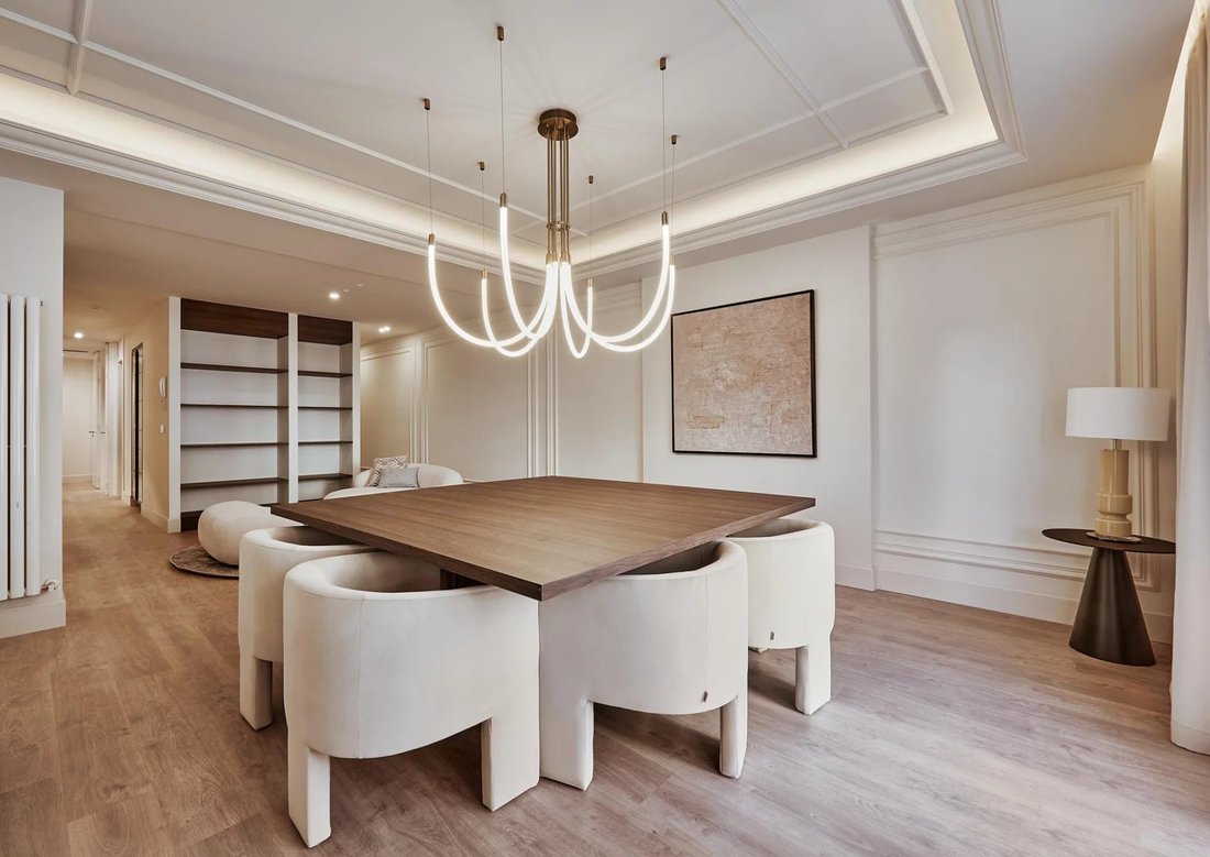 Apartment in Barrio Salamanca, Madrid, Spain 5 - 18004922