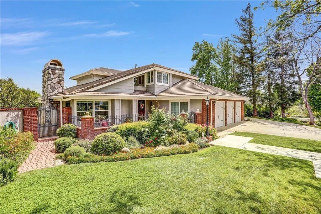 House in Rancho Cucamonga, California, United States 2 - 17795382