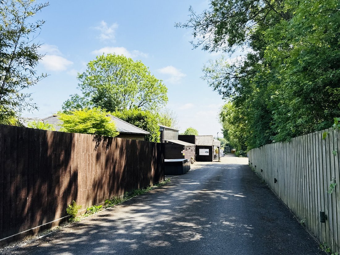 House in Gomeldon, Idmiston, England 4 - 18012530