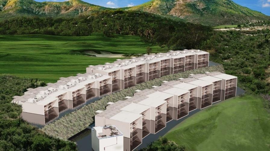 Apartment in Cabo San Lucas, Baja California Sur, Mexico 3 - 18006630