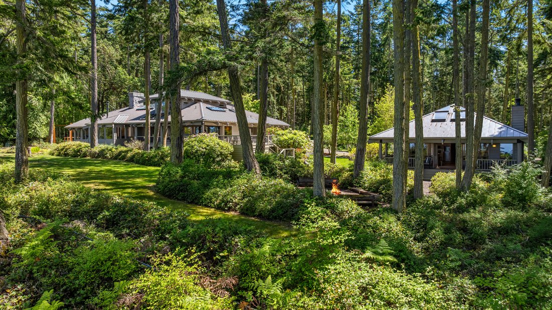 House in Sequim, Washington, United States 3 - 18010440
