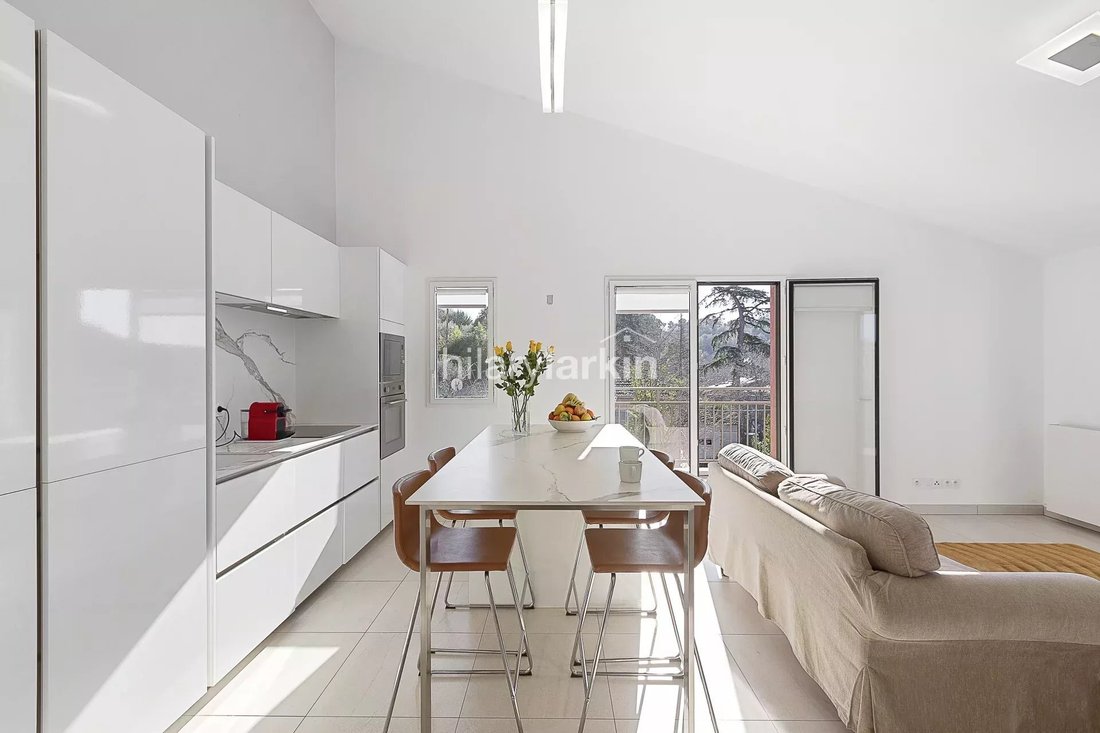 Apartment in Valbonne, Provence-Alpes-Côte d'Azur, France 1 - 18009359