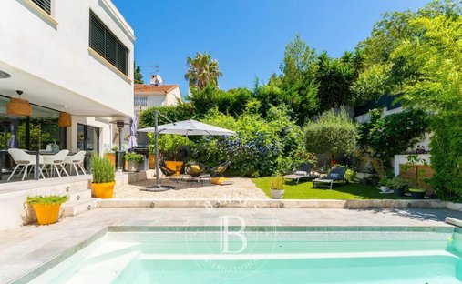 Casa a Mazargues, Marsiglia, Provenza-Alpi-Costa Azzurra 1