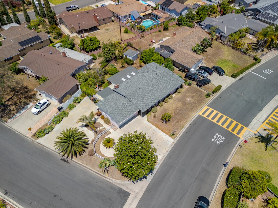House in Garden Grove, California, United States 5 - 18010423