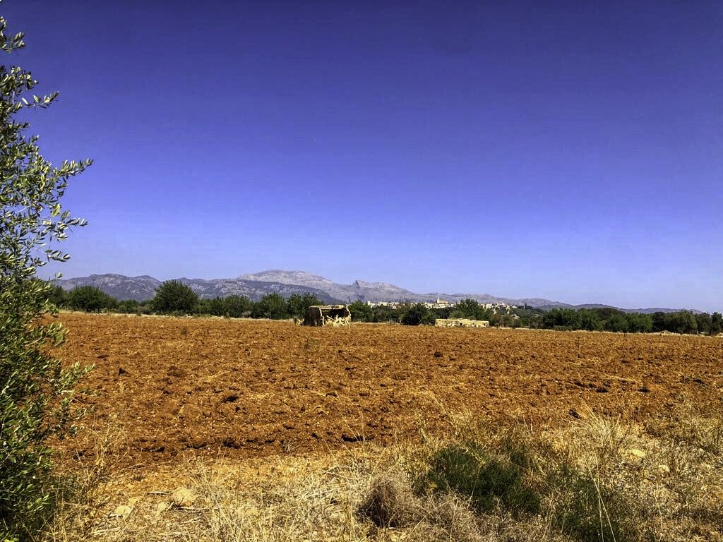 Land in Buger, Balearic Islands, Spain 1 - 18010275