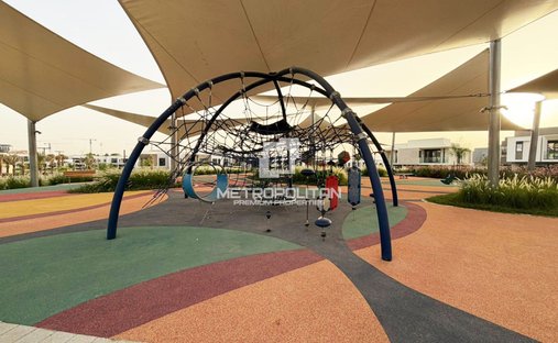 Casa en Dubái, Dubái, Emiratos Árabes Unidos 1