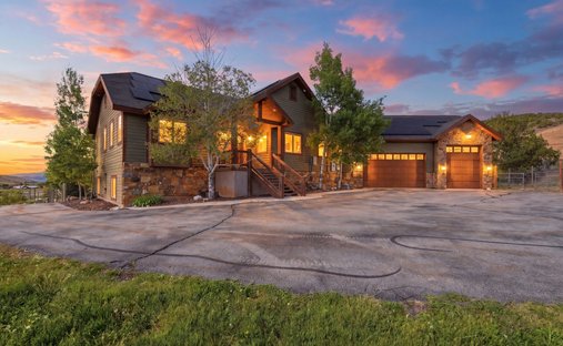 House in Park City, Utah, United States 1