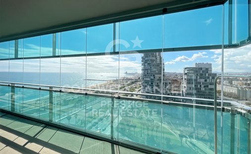 Appartamento a Sant Martí, Barcellona, Spagna 1
