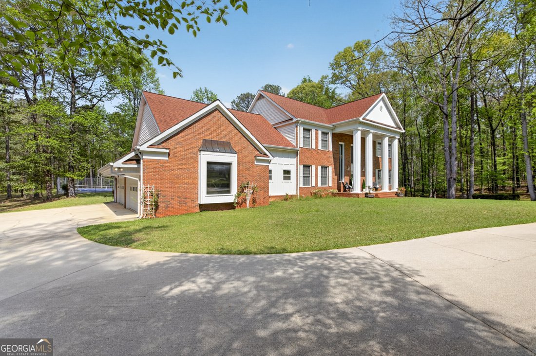 Haus in Oxford, Georgia, Vereinigte Staaten 5 - 18005326