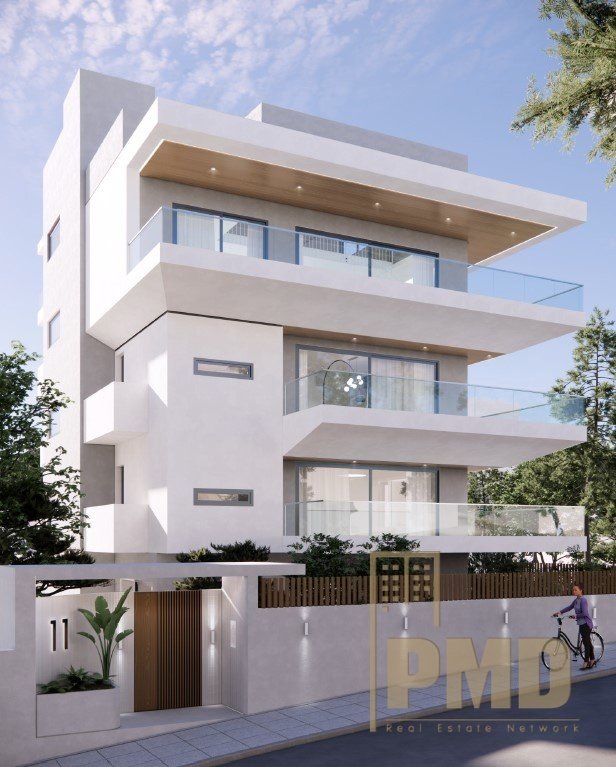 Apartment in Vari, Attica, Greece 4 - 17881156