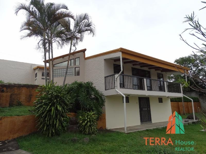 House in Escazu, San José Province, Costa Rica 1 - 18004562