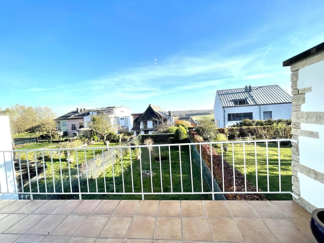 House in Hesperange, Luxembourg, Luxembourg 4 - 18010749