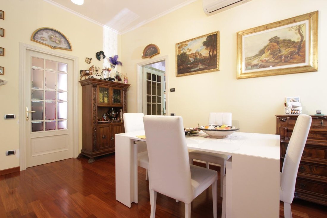 Apartment in Outside Porta San Marco - San Prospero, Siena, Tuscany 5 - 18010312