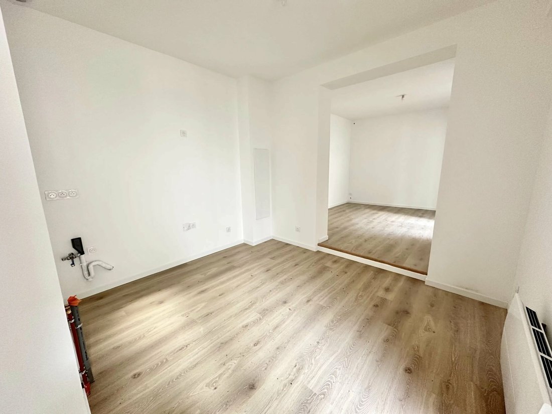 Apartment in Aiguillon, Arcachon, France 3 - 18005656