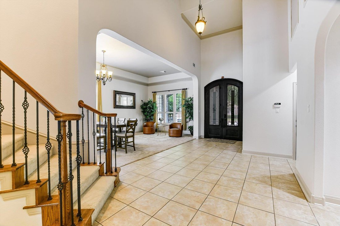 House in Cedar Park, Texas, United States 2 - 18009270