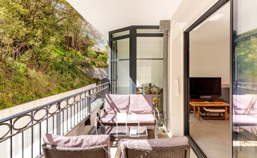 Apartment in Aiguillon, Arcachon, France 1