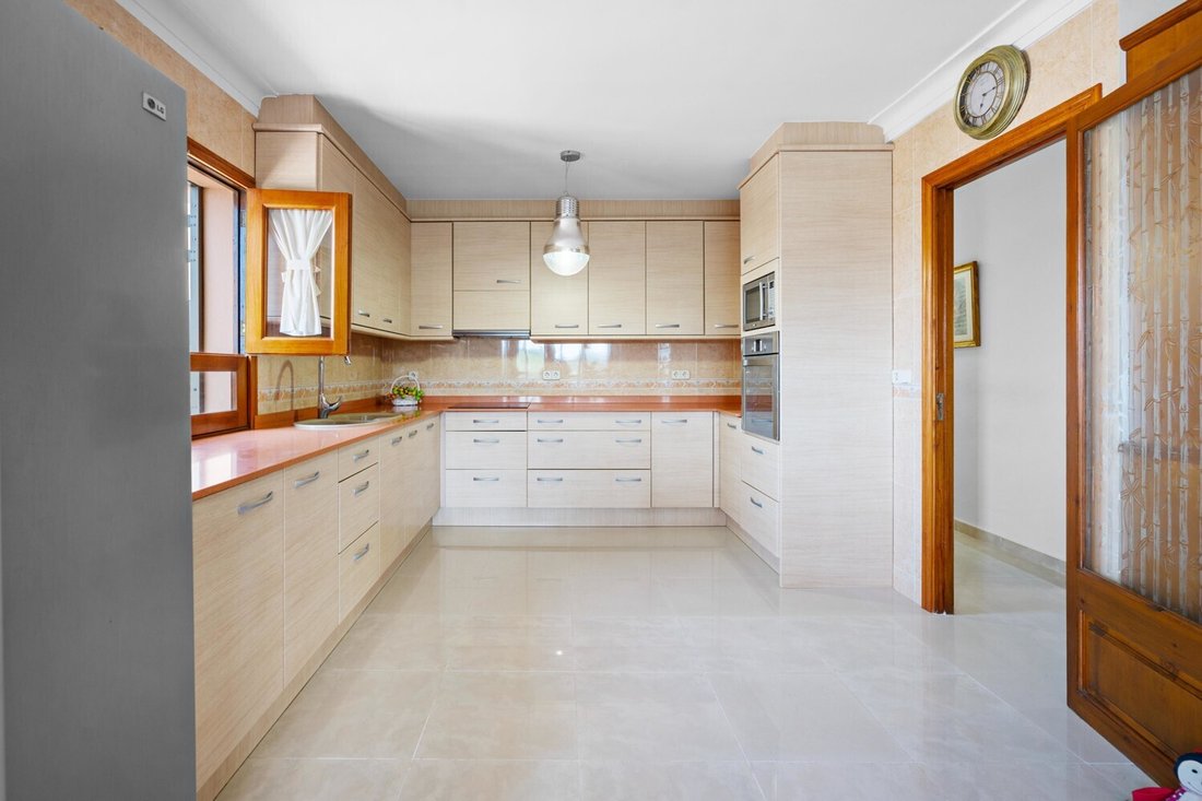 Townhouse in Capdepera, Balearic Islands, Spain 3 - 18010467