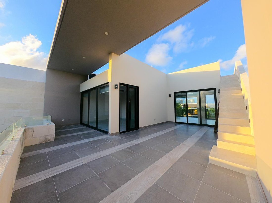 House in Cancún, Quintana Roo, Mexico 3 - 18006601