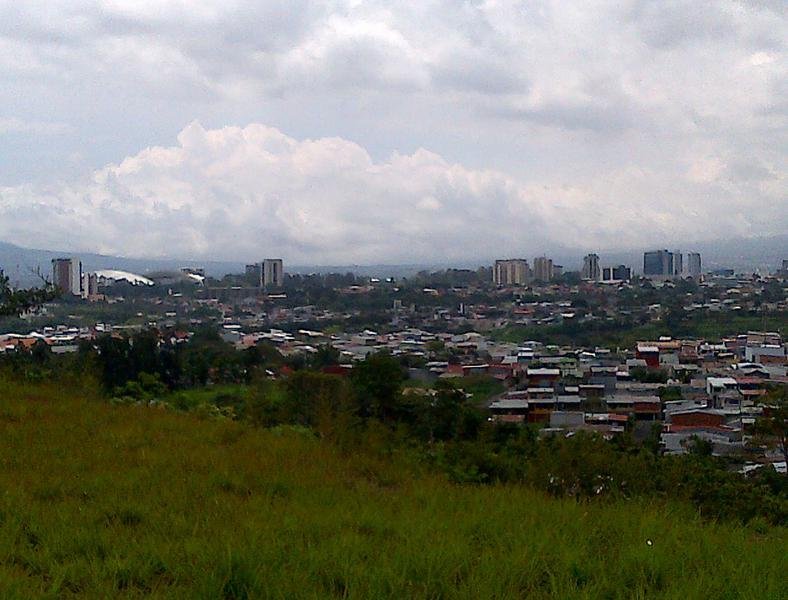 Terrain à San Antonio, San José, Costa Rica 2 - 18004589