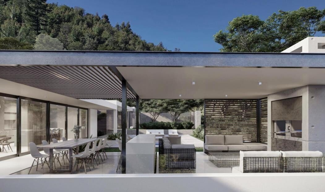 House in Knysna, Western Cape, South Africa 5 - 18010126