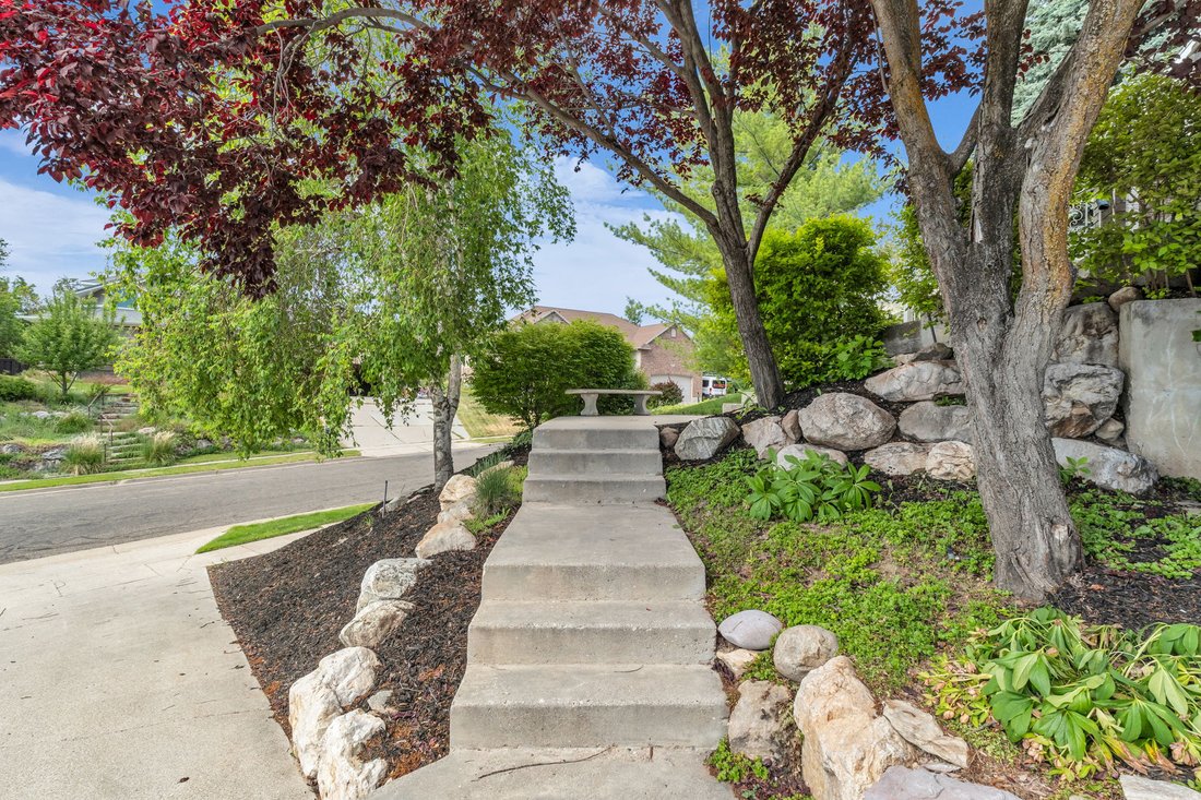 House in Kaysville, Utah, United States 5 - 17399077