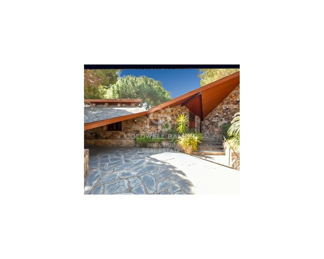House in Sant Andreu de Llavaneres, Catalonia, Spain 3 - 18011257