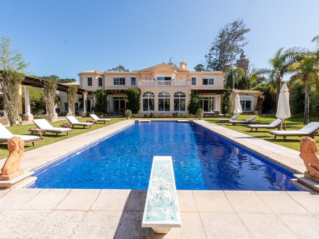 House in Punta del Este, Maldonado Department, Uruguay 1 - 18002330