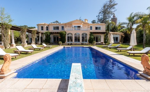 House in Punta del Este, Maldonado Department, Uruguay 1