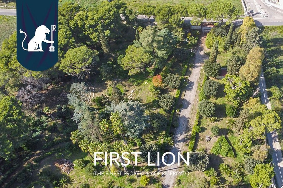 Villa in Novoli, Apulia, Italy 4 - 18012046