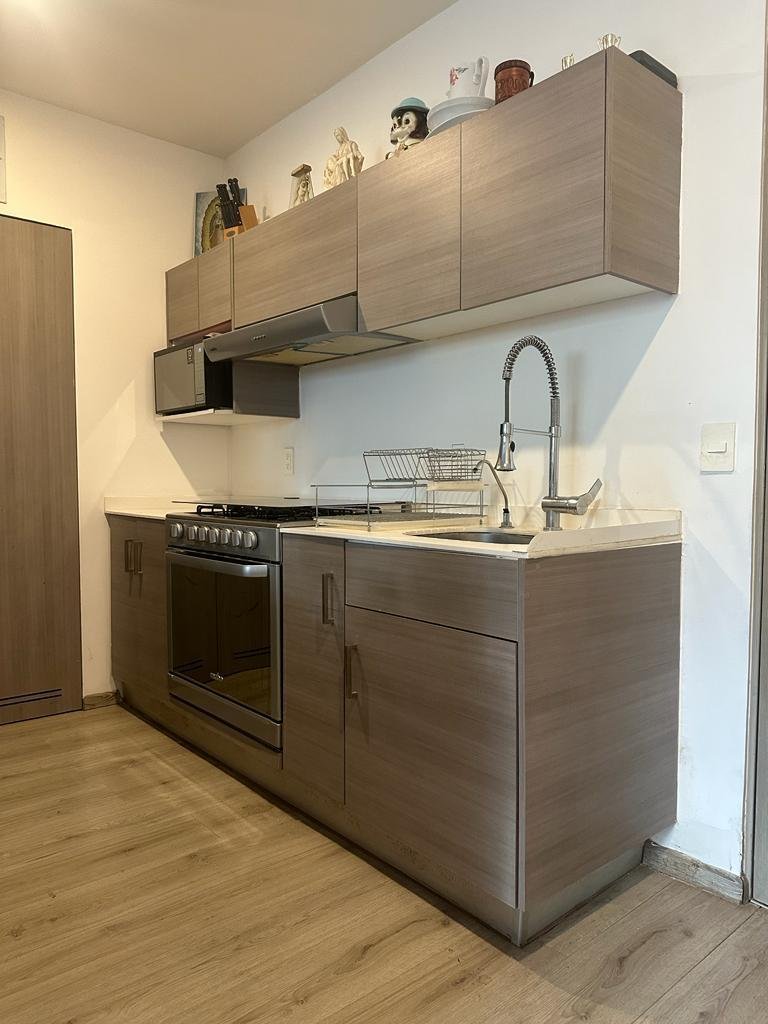 Apartment in Monterrey, Nuevo Leon, Mexico 4 - 18009972
