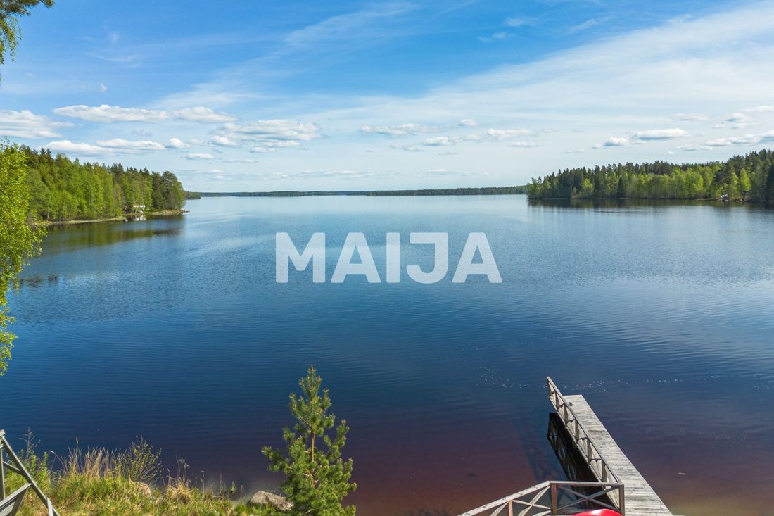 House in Ikaalinen, Pirkanmaa, Finland 2 - 18008099