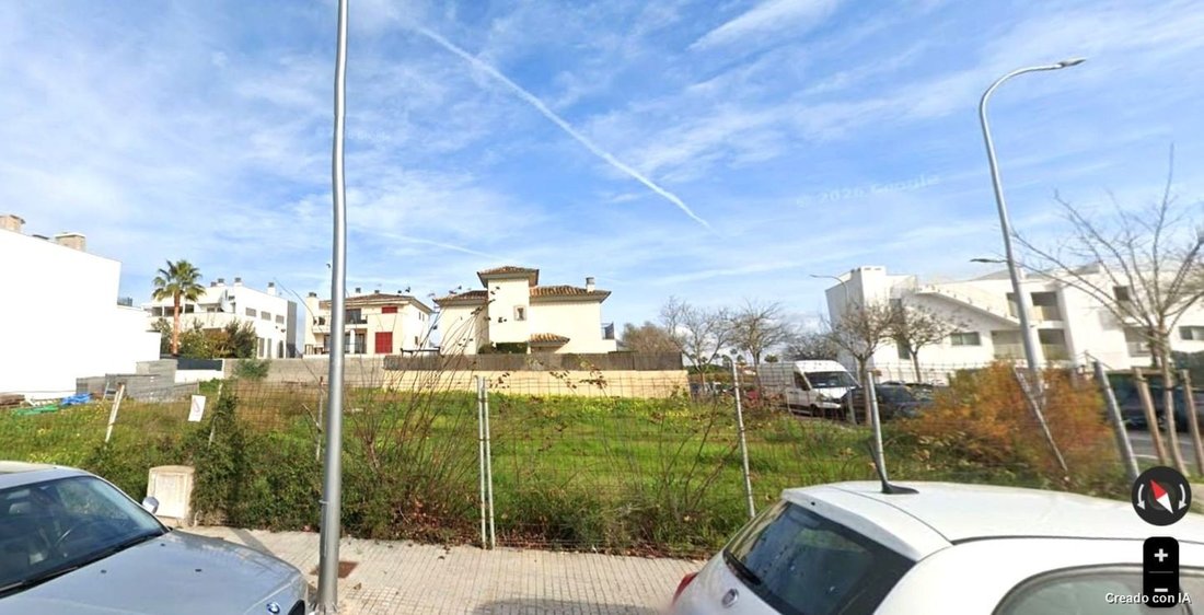 Land in Playa de Palma, Palma, Balearic Islands 1 - 18004597